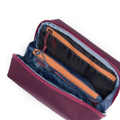 Viaje Tech Organizer - Cada Día - Blackberry - US 2054