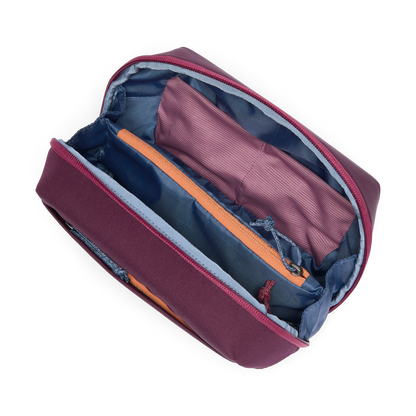 Viaje Tech Organizer - Cada Día - Blackberry - US 2054