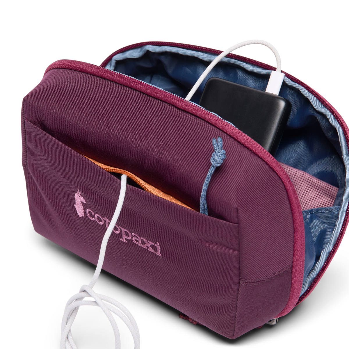 Viaje Tech Organizer - Cada Día - Blackberry - US 2054