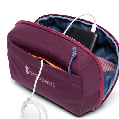 Viaje Tech Organizer - Cada Día - Blackberry - US 2054