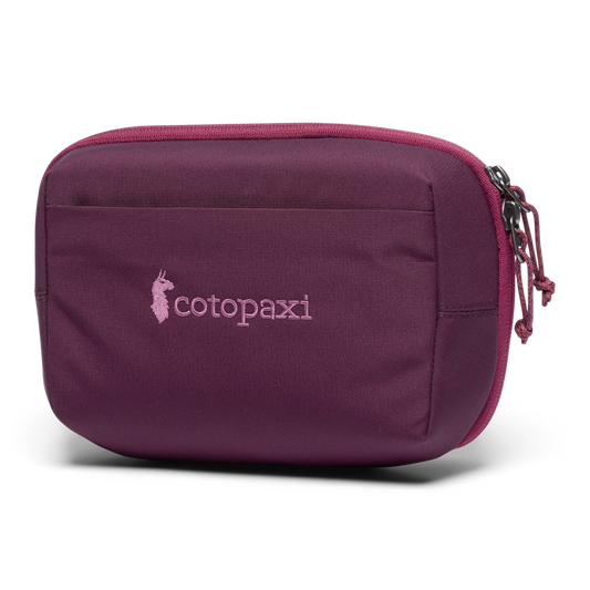 Viaje Tech Organizer - Cada Día - Blackberry - US 2054