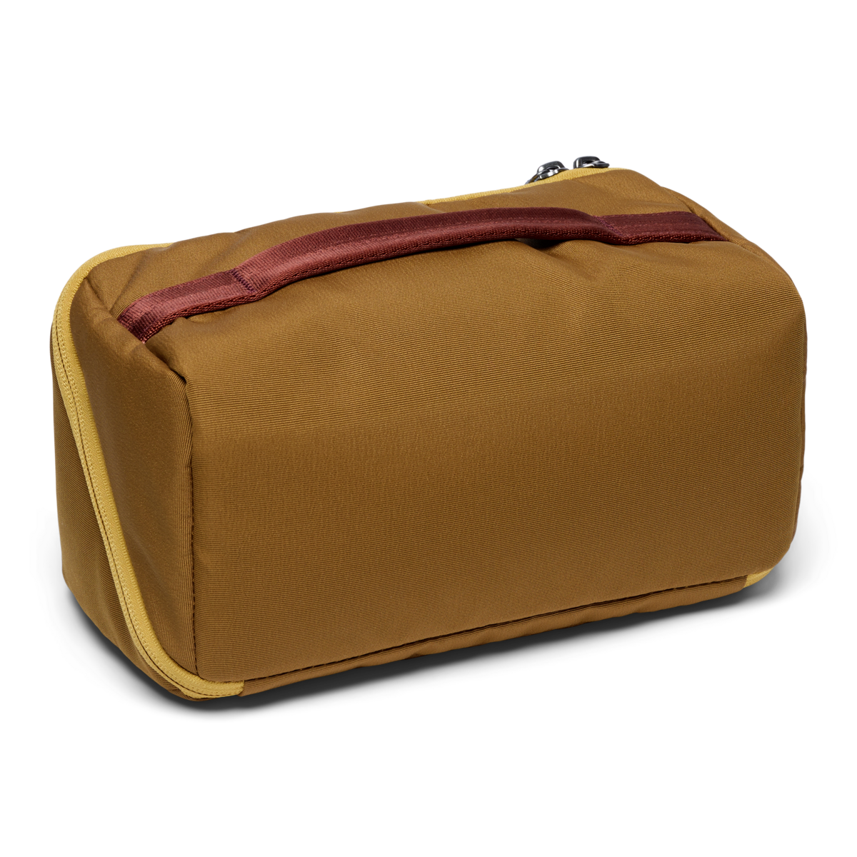 Viaje Toiletry Kit - Cada Día - Bronze - US 9963