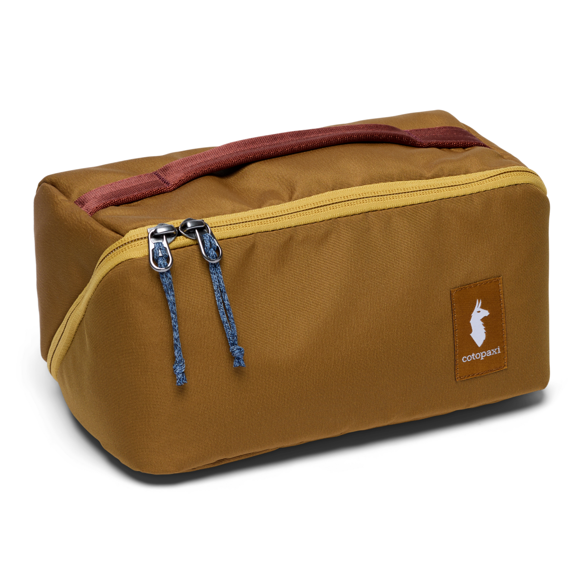 Viaje Toiletry Kit - Cada Día - Bronze - US 9963