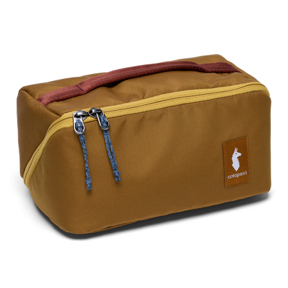 Viaje Toiletry Kit - Cada Día - Bronze - US 9963