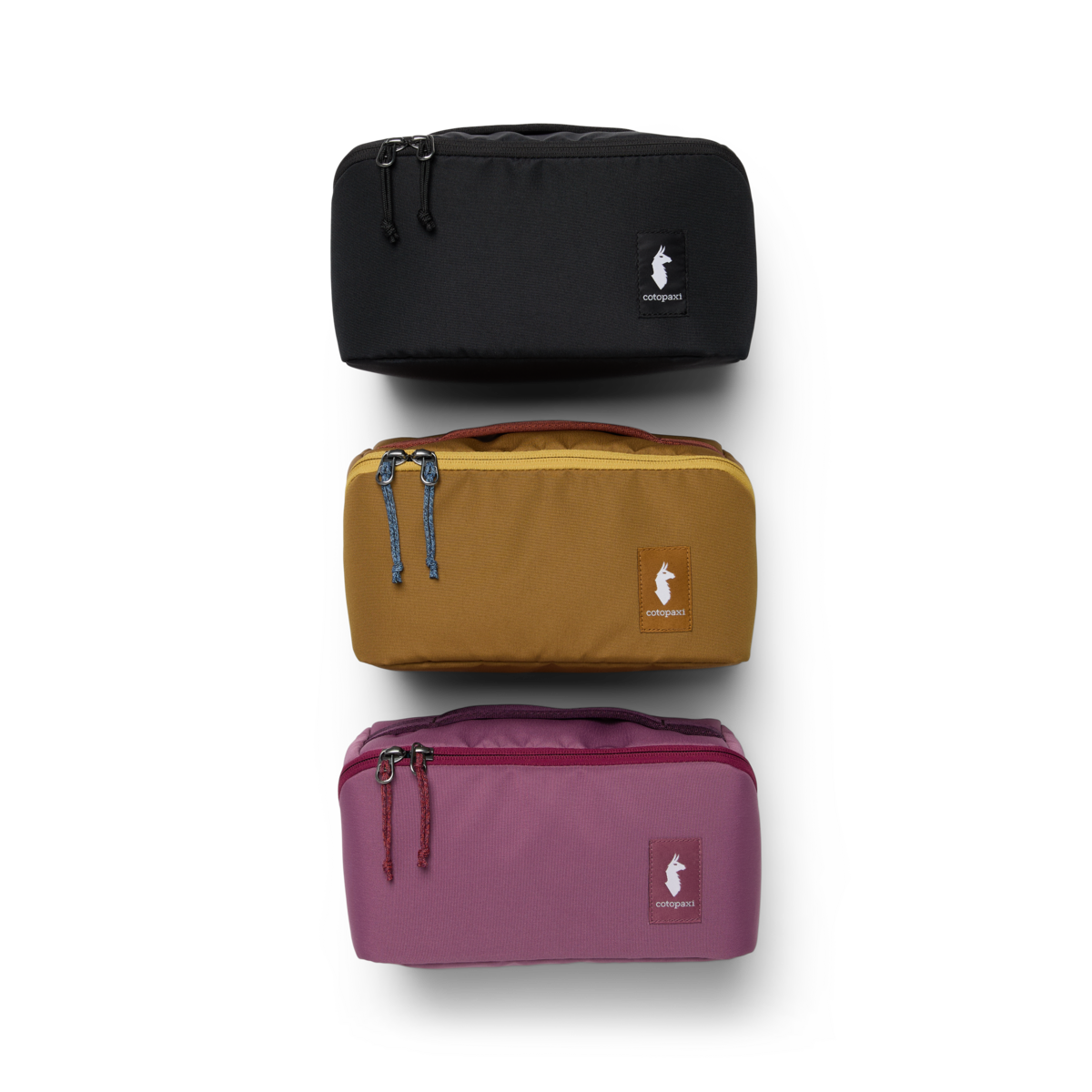 Viaje Toiletry Kit - Cada Día - Bronze - US 9963