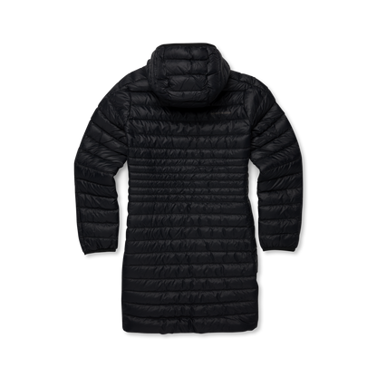 Fuego Down Parka - Women's - Cotopaxi Black - US 7857