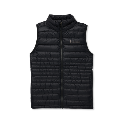 Fuego Down Vest - Women's - Cotopaxi Black - US 1208