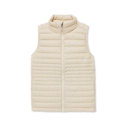 Fuego Down Vest - Women's - Cotopaxi Cream - US 5502