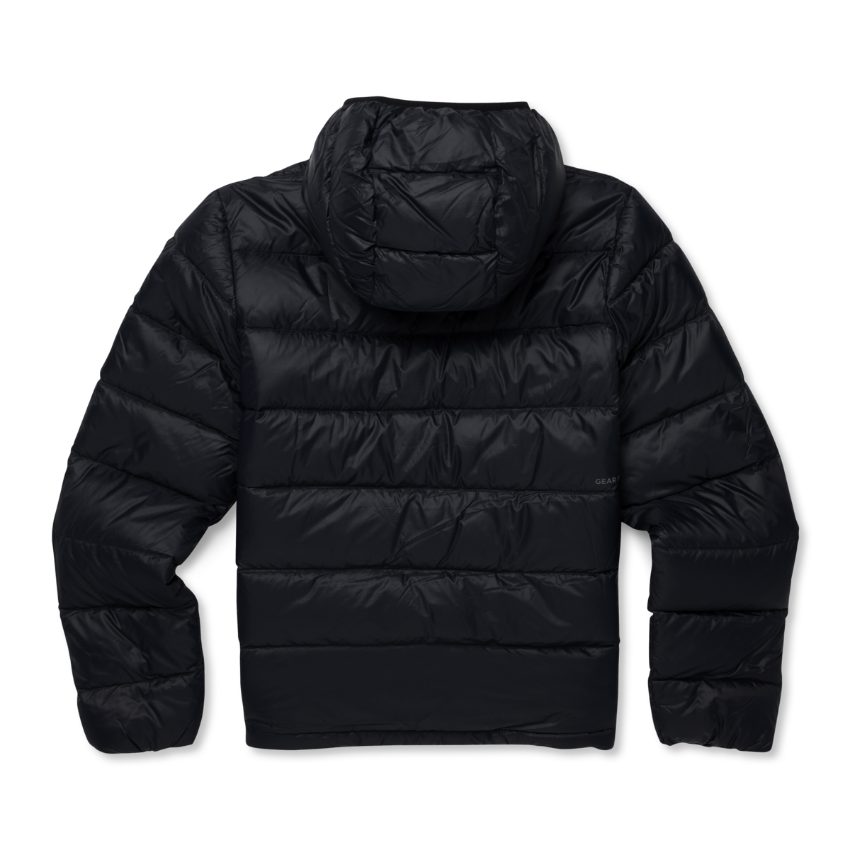 Fuego Max Down Hooded Jacket - Women's - Cotopaxi Black - US 5181