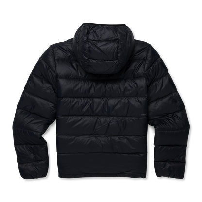Fuego Max Down Hooded Jacket - Women's - Cotopaxi Black - US 5181