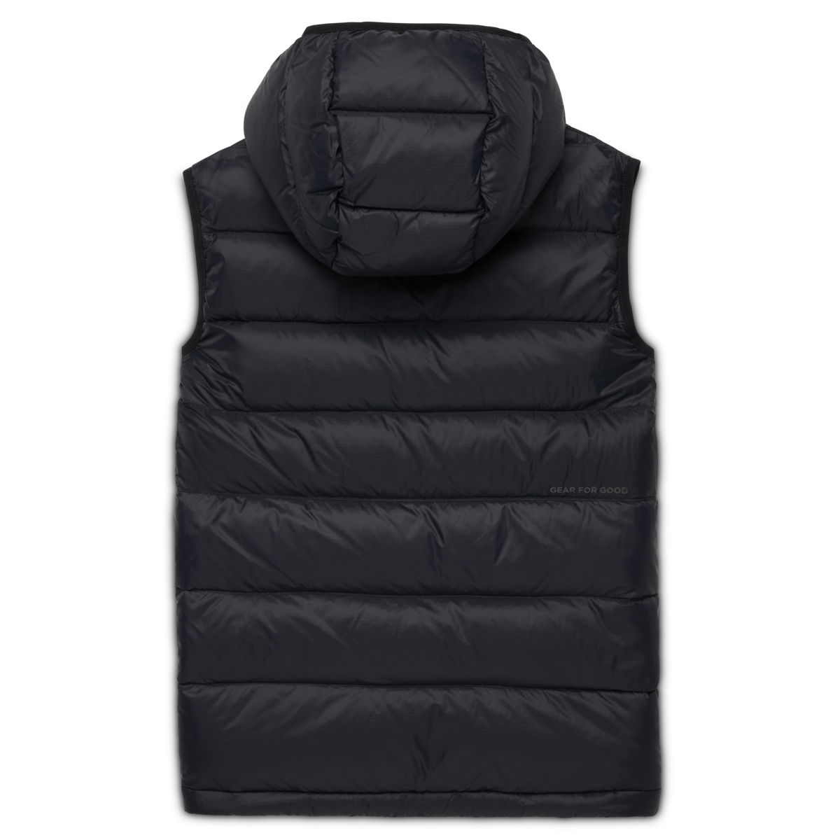 Fuego Max Down Vest - Women's - Cotopaxi Black - US 4776