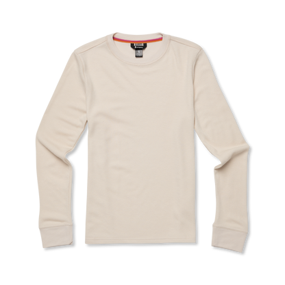 Perenne Long-Sleeve Shirt - Women's - Cream - US 3360