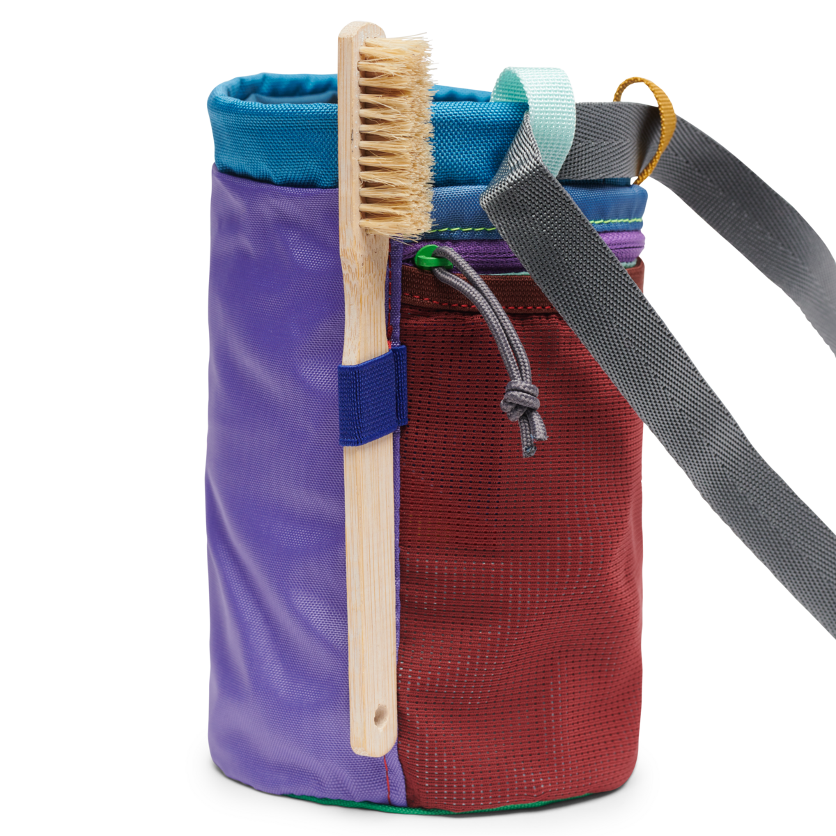Halcon Chalk Bag - Del Día - US 8773