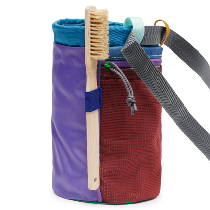 Halcon Chalk Bag - Del Día - US 8773