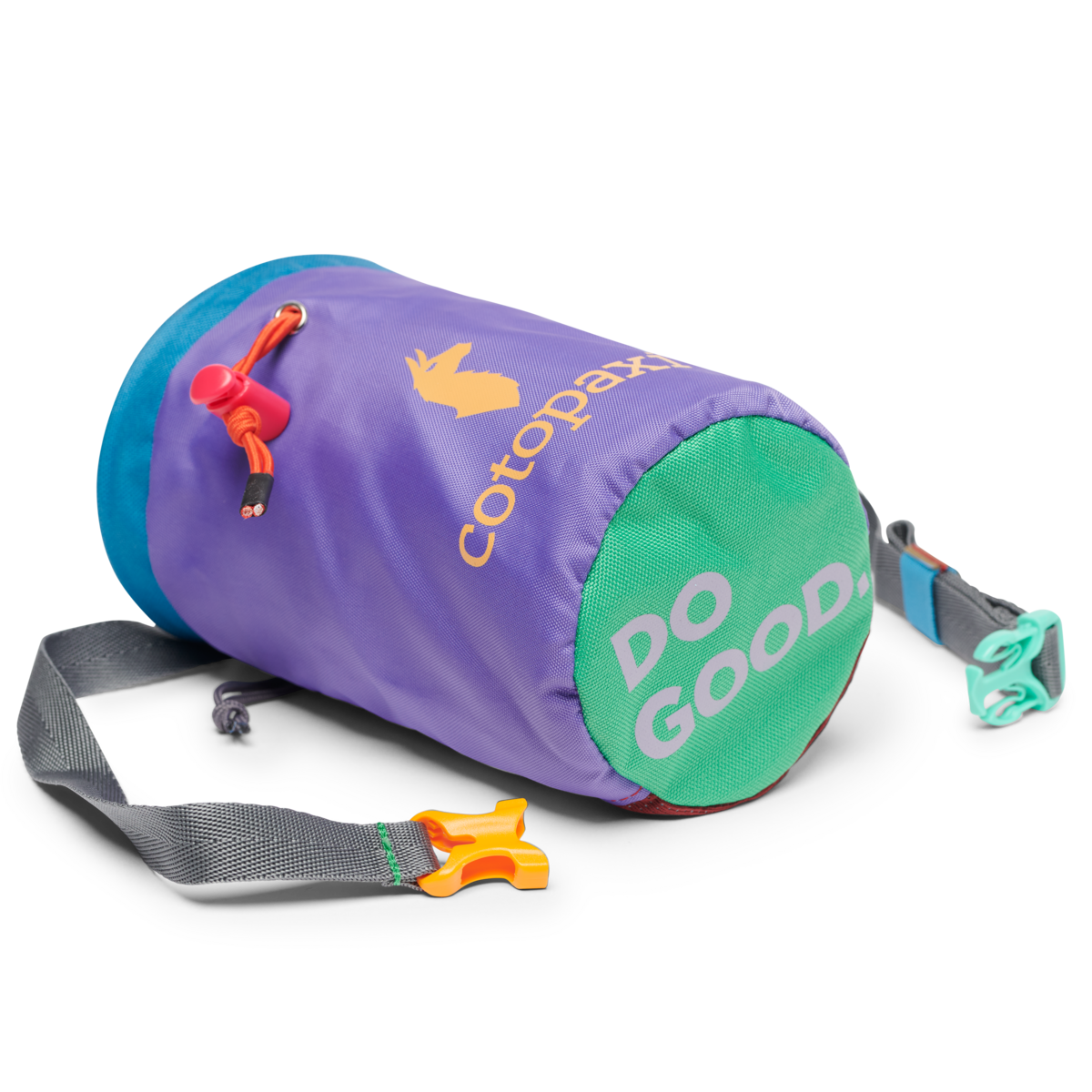 Halcon Chalk Bag - Del Día - US 8773