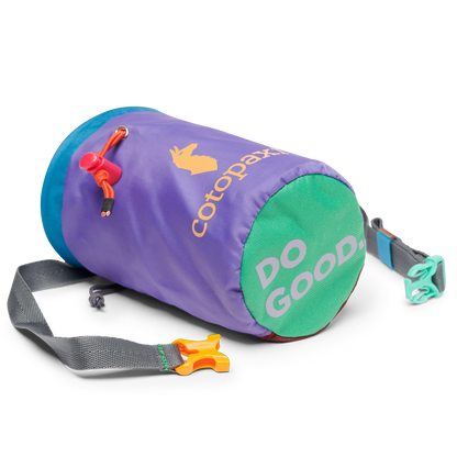 Halcon Chalk Bag - Del Día - US 8773