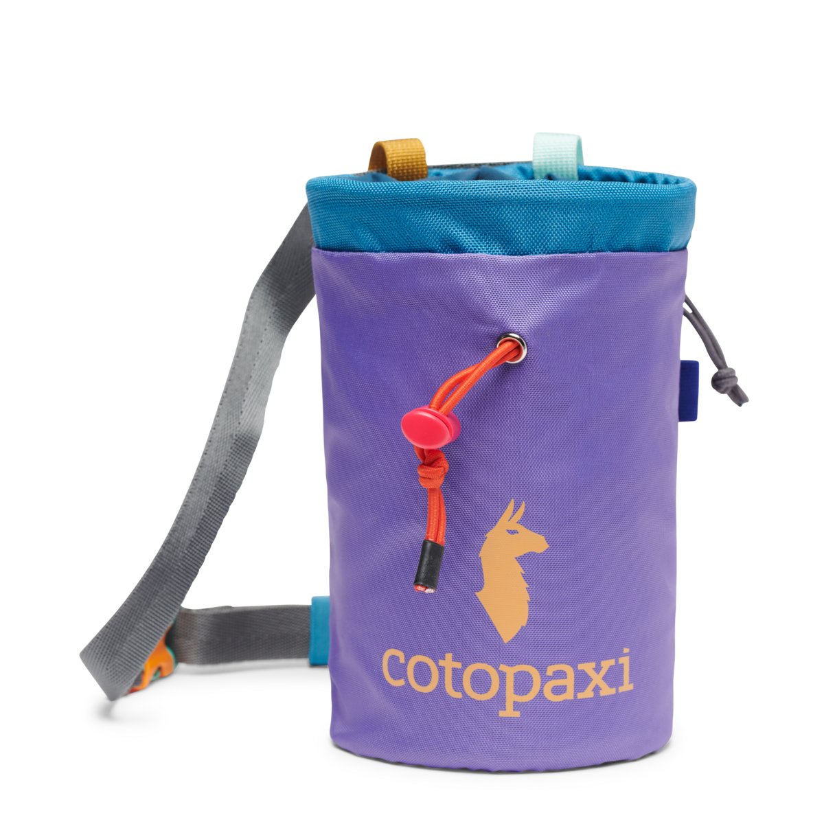 Halcon Chalk Bag - Del Día - US 8773