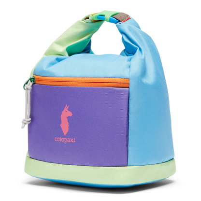 Halcon Chalk Bucket - Del Día - US 7986