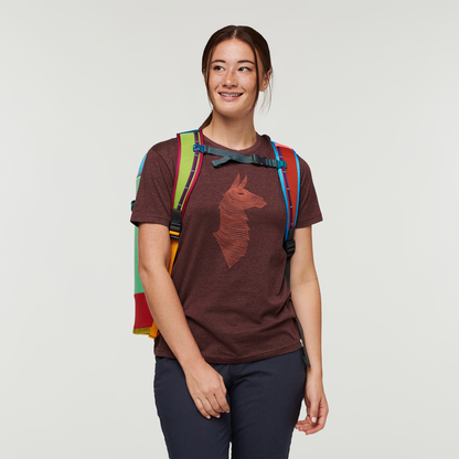 Hielo 24L Cooler Backpack - Del Día - US 6422