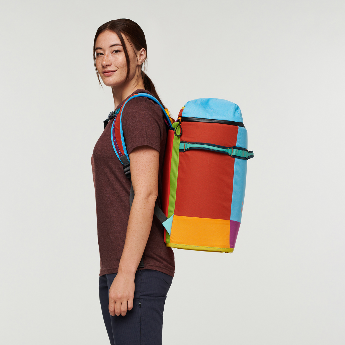 Hielo 24L Cooler Backpack - Del Día - US 6422