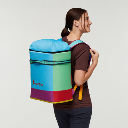 Hielo 24L Cooler Backpack - Del Día - US 6422