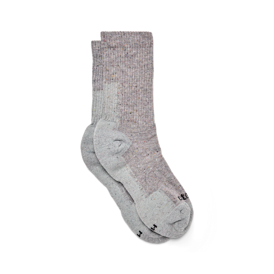 Hike Crew Sock - Stripes - US 4086