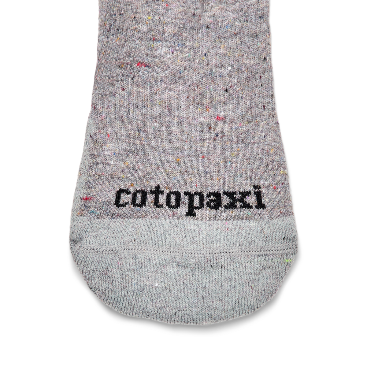 Hike Crew Sock - Stripes - US 4086