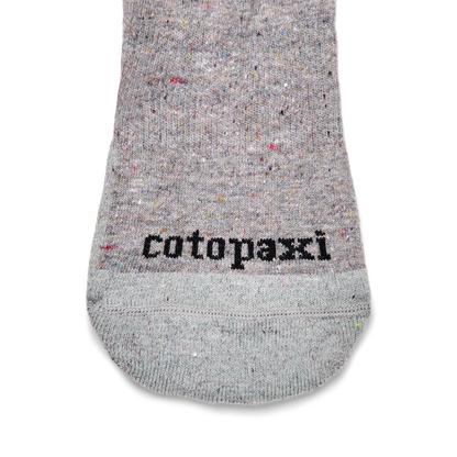 Hike Crew Sock - Stripes - US 4086