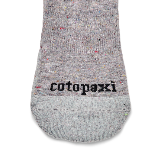 Hike Crew Sock - Stripes - US 4086