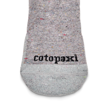 Hike Crew Sock - Stripes - US 4086