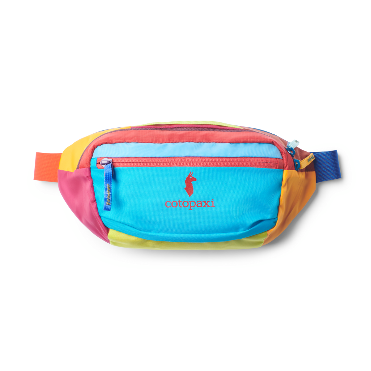 Kapai 3L Hip Pack - Del Día - US 4298