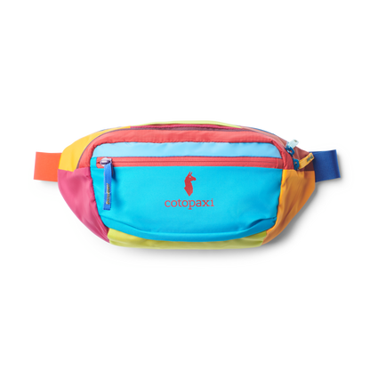 Kapai 3L Hip Pack - Del Día - US 4298