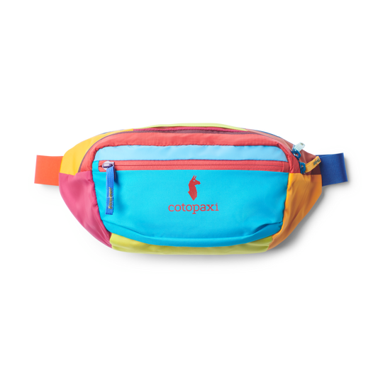 Kapai 3L Hip Pack - Del Día - US 4298
