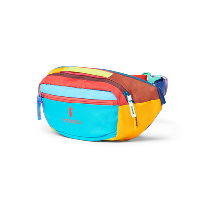 Kapai 3L Hip Pack - Del Día - US 4298