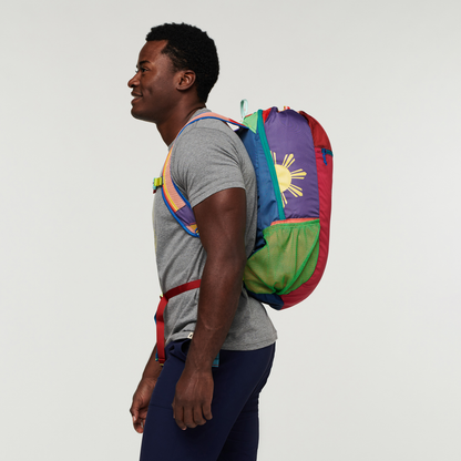 Luzon 24L Daypack - Del Día - US 5284
