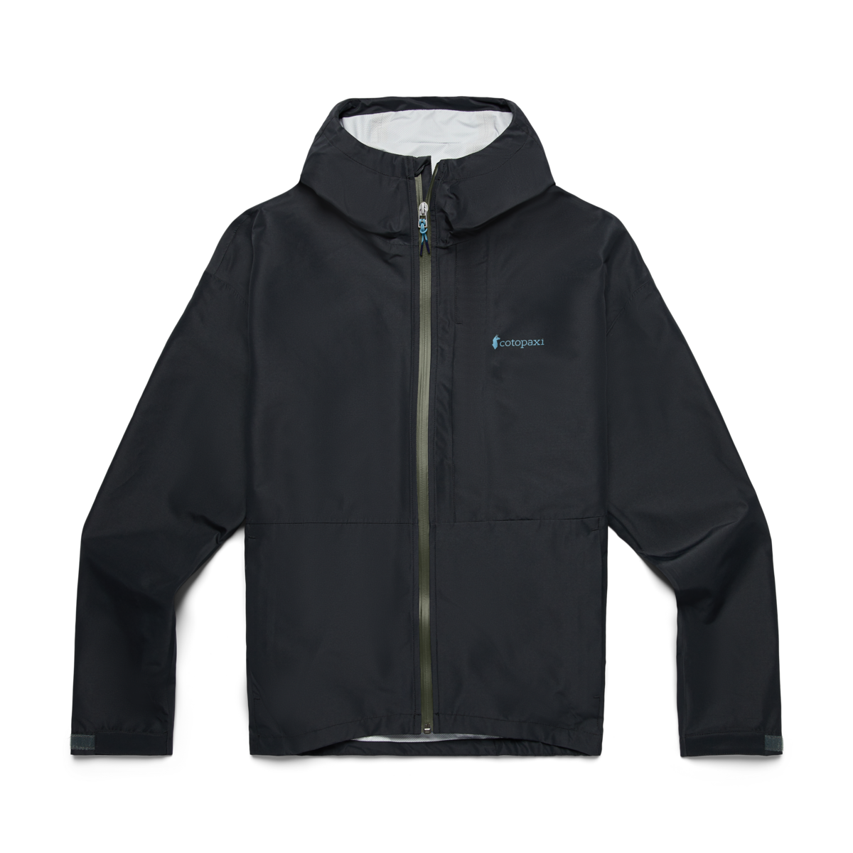 Cielo Rain Jacket - Women's - Cotopaxi Black - US 8858