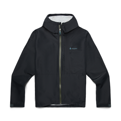 Cielo Rain Jacket - Women's - Cotopaxi Black - US 8858