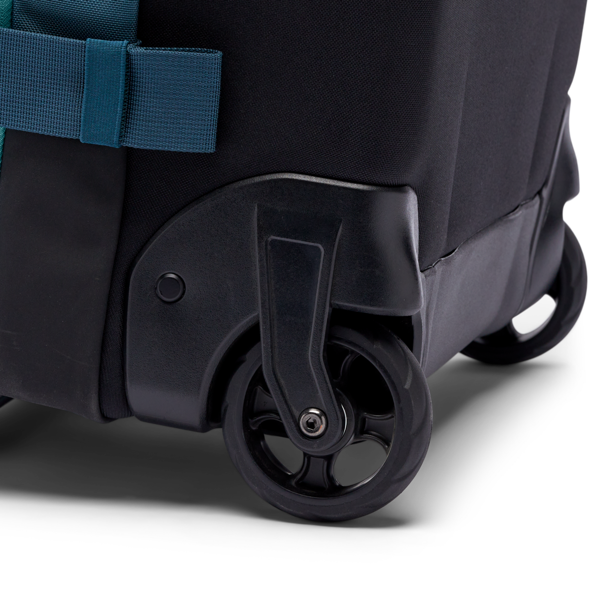 Allpa 38L Roller Bag - Blue Spruce - US 1132