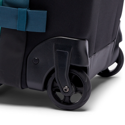 Allpa 38L Roller Bag - Blue Spruce - US 1132