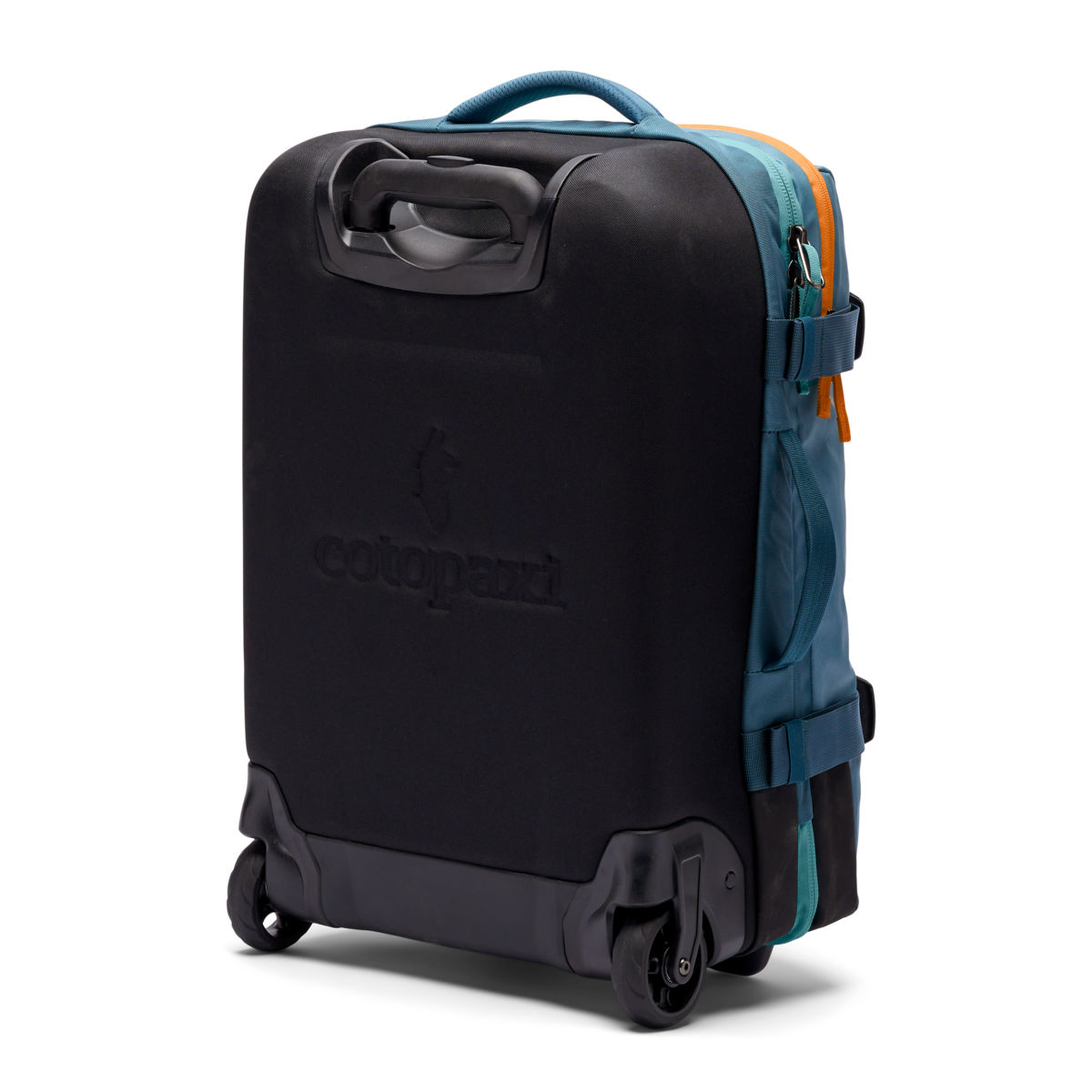 Allpa 38L Roller Bag - Blue Spruce - US 1132