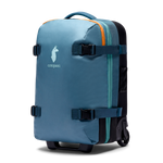 Allpa 38L Roller Bag - Blue Spruce - US 1132