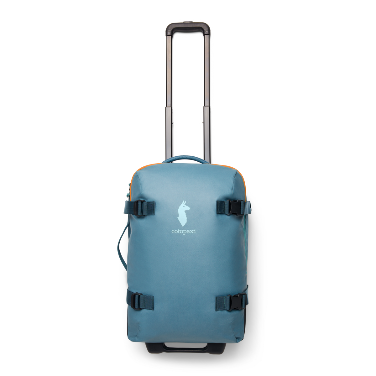 Allpa 38L Roller Bag - Blue Spruce - US 1132