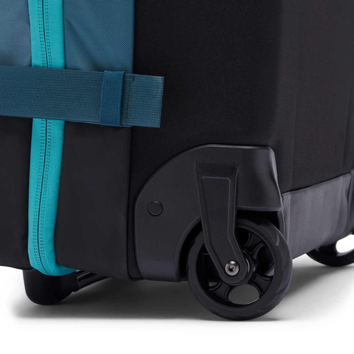 Allpa 65L Roller Bag - Blue Spruce - US 1621