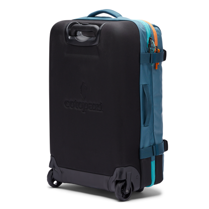 Allpa 65L Roller Bag - Blue Spruce - US 1621