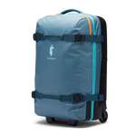Allpa 65L Roller Bag - Blue Spruce - US 1621