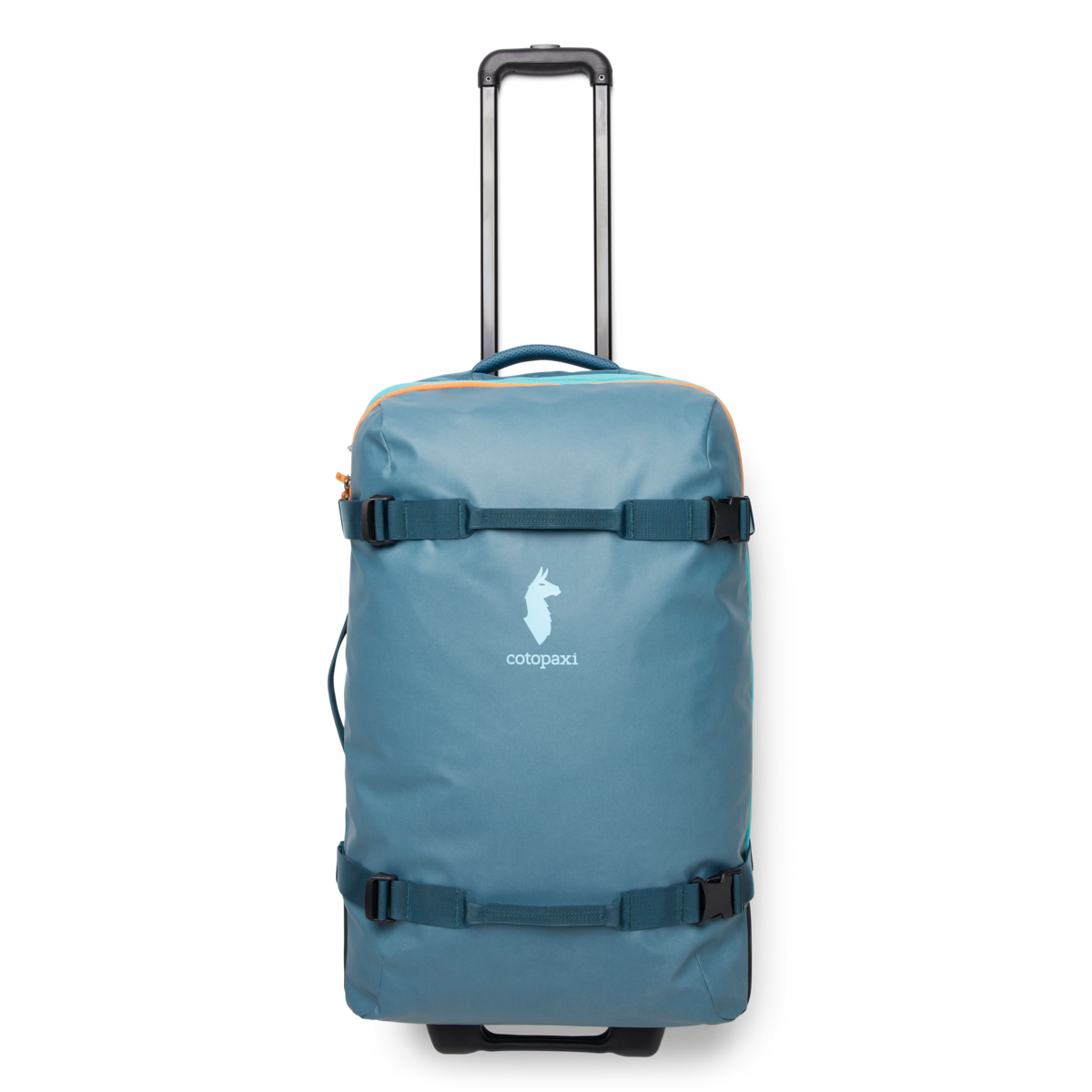 Allpa 65L Roller Bag - Blue Spruce - US 1621