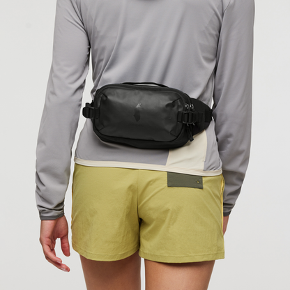 Allpa X 1.5L Hip Pack - Cotopaxi Black - US 9938