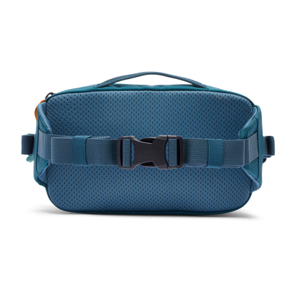 Allpa X 1.5L Hip Pack - Blue Spruce/Abyss - US 1675
