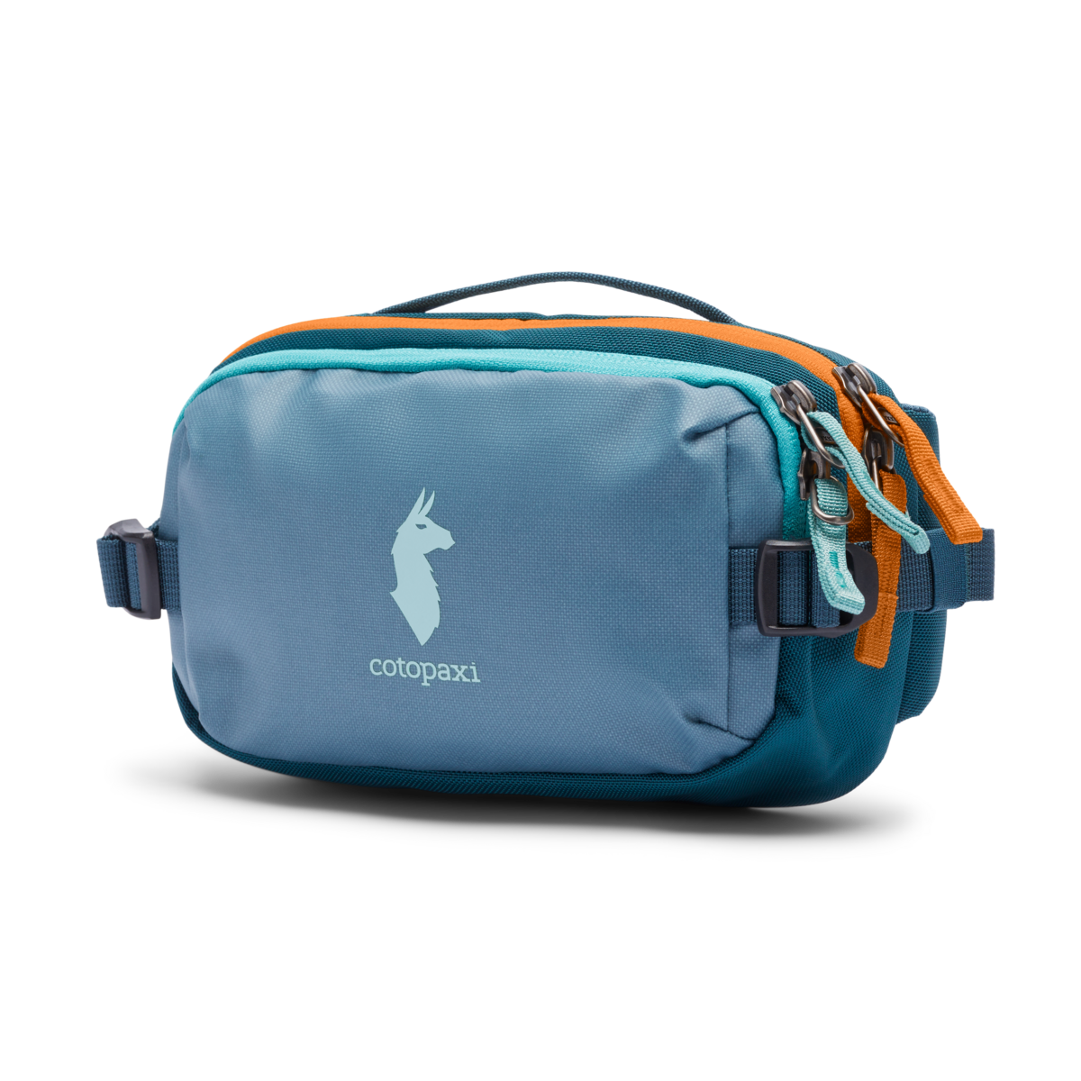Allpa X 1.5L Hip Pack - Blue Spruce/Abyss - US 1675