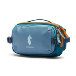 Allpa X 1.5L Hip Pack - Blue Spruce/Abyss - US 1675
